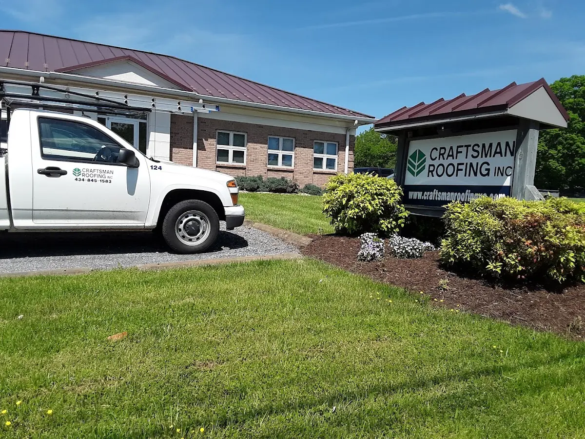 Quality Chimney Repair by experienced craftsmen in Sunset Ridge